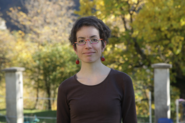 JEANNE-MARIE